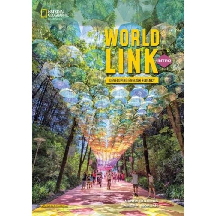 World Link Intro