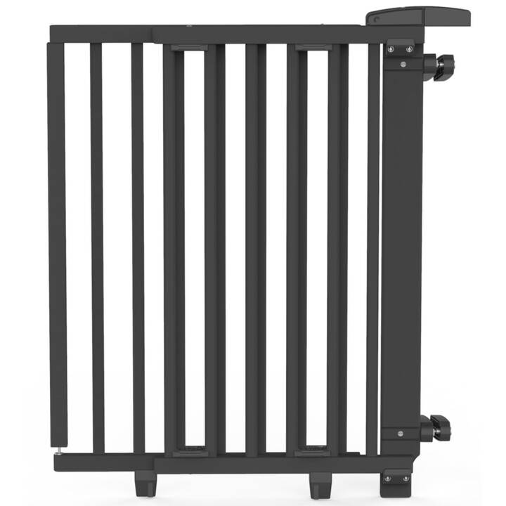 GEUTHER Barrière de protection pour les portes (67 cm - 107 cm)