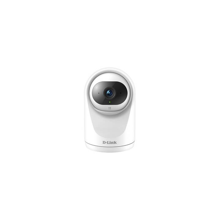 D-LINK Telecamera di rete DCS-6501 lH/E (2 MP, Mini Bullet, MicroUSB)