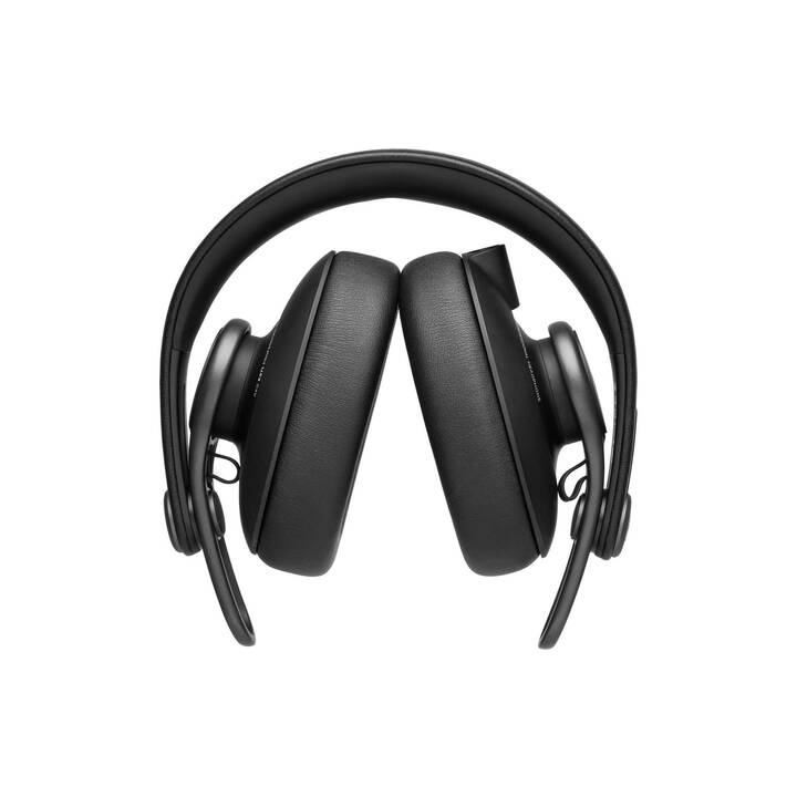 AKG K371 (ANC, Noir)