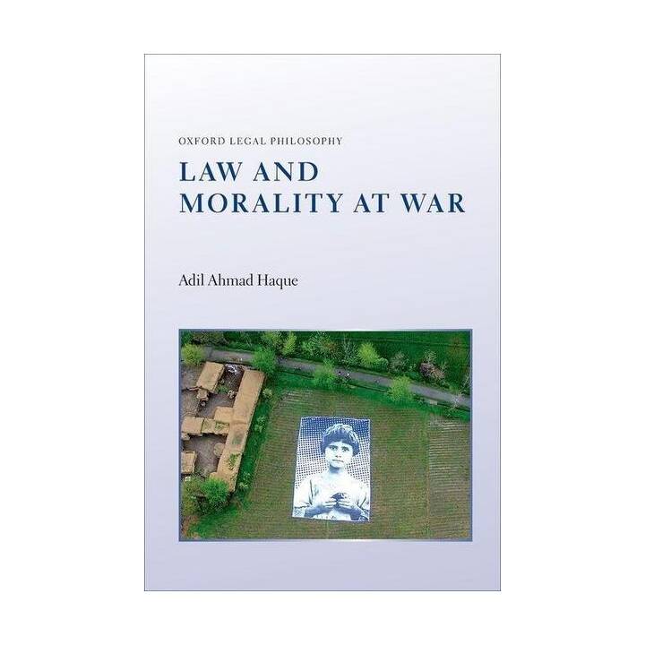 Law and Morality at War