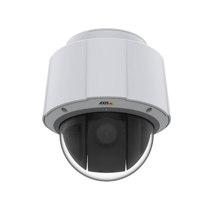 AXIS Caméra réseau Q6075 (2 MP, PTZ, RJ-45)
