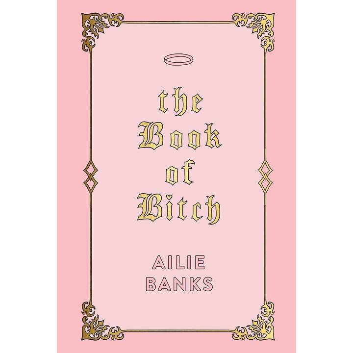 The Book of Bitch