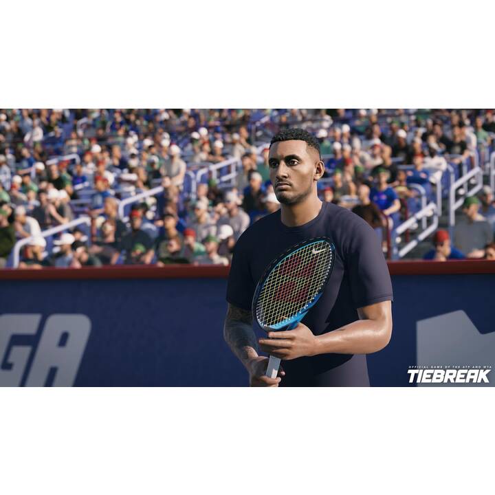 Nacon Gaming TIEBREAK: Official Game of the ATP and WTA (DE, FR)