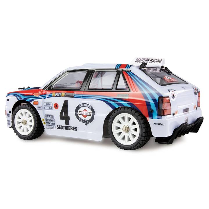 AMEWI Hyper Go Lancia Delta HF (1:14)