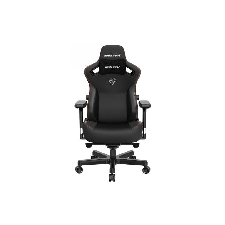 ANDA SEAT Gaming Chaise Kaiser 3 XL (Noir)