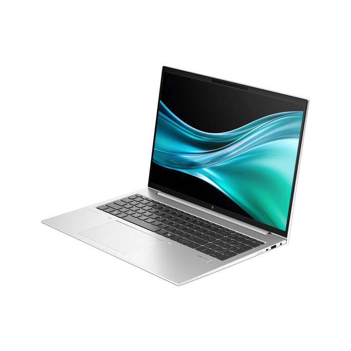 HP EliteBook 865 G11 (16", AMD Ryzen 5, 16 GB RAM, 512 GB SSD)