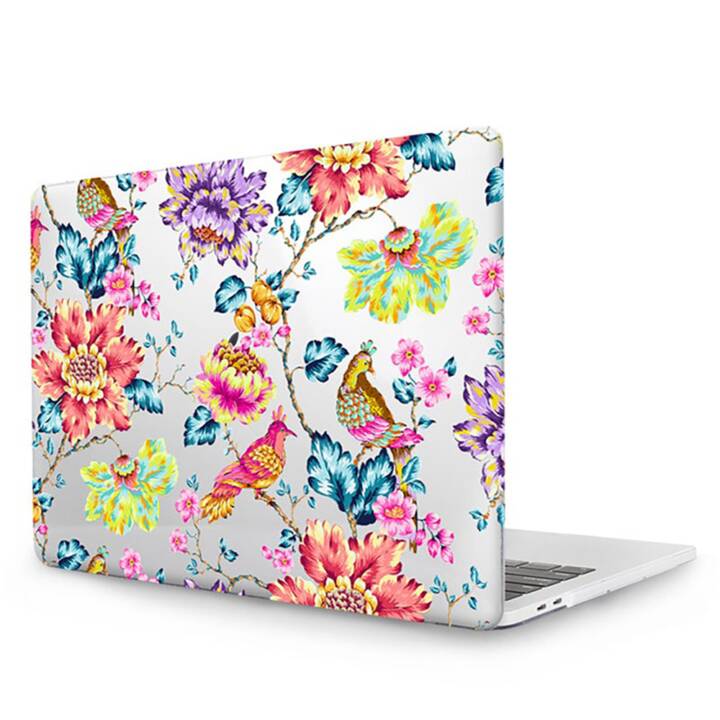 EG Hardcase (MacBook Air 13" Retina 2018-2020, Multicolore)