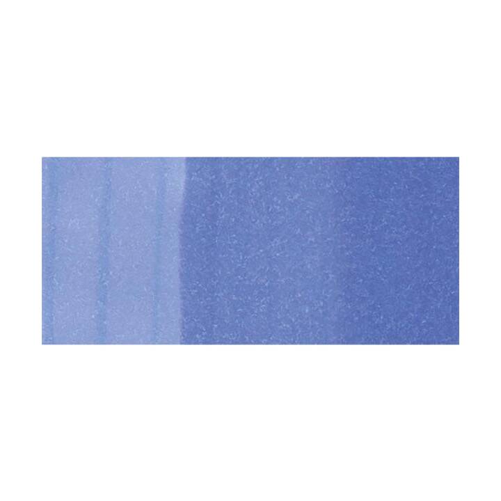 COPIC Marqueur de graphique Sketch B24 Sky (Bleu, 1 pièce)