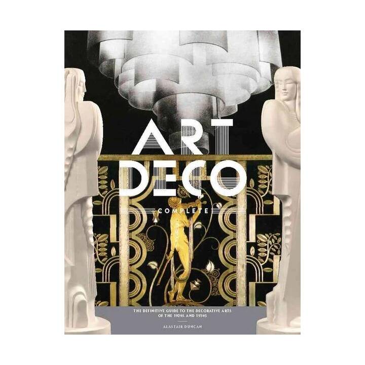 Art Deco Complete