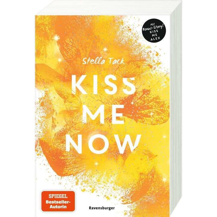 Kiss Me Now 3