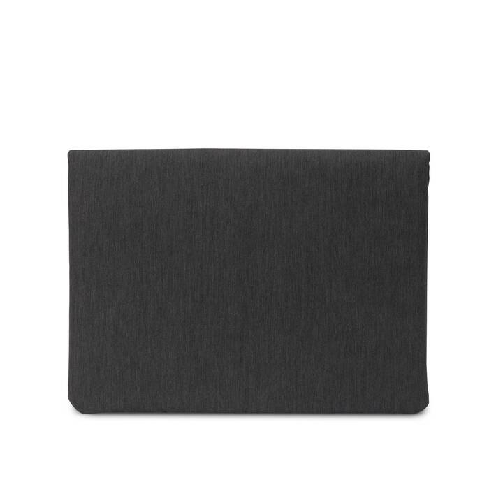 DICOTA Skin Plus STYLE Sleeve (12.5", Schwarz)