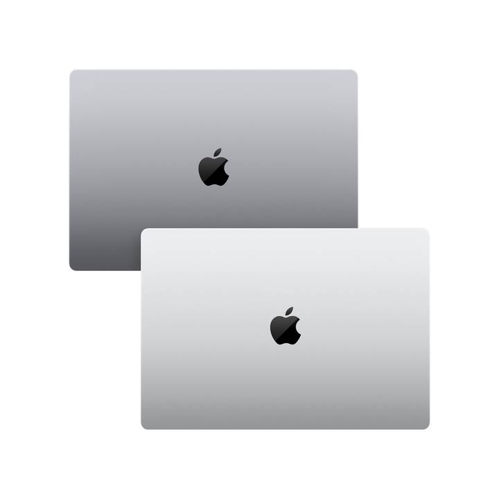 APPLE MacBook Pro 2021 (14", Apple M1 Max Chip, 32 GB RAM, 4 TB SSD)