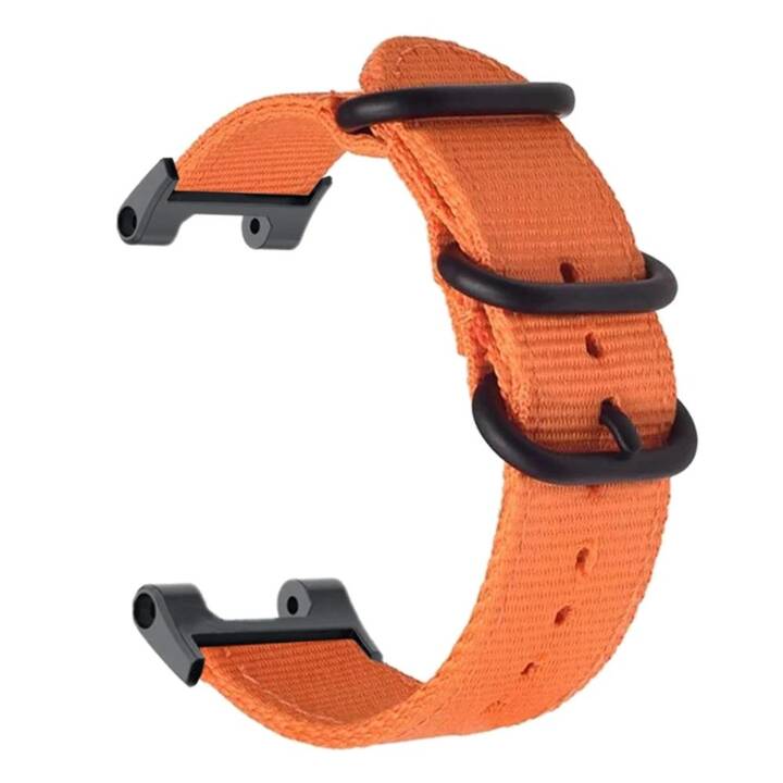 EG Armband (Amazfit T-Rex 2, Orange)