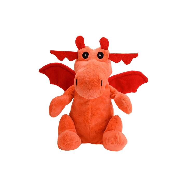 WELLIEBELLIES Dragon (27 cm, Orange)