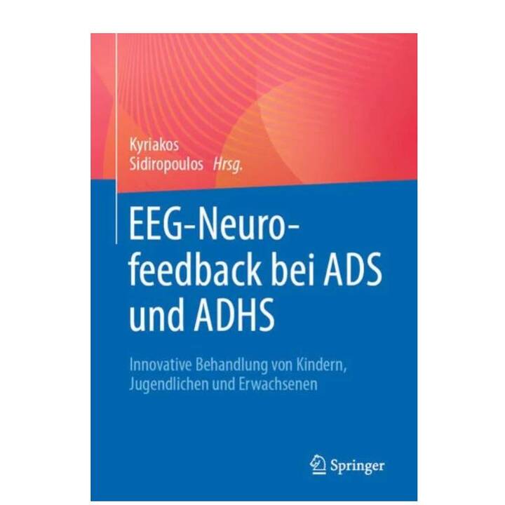 EEG-Neurofeedback bei ADS und ADHS