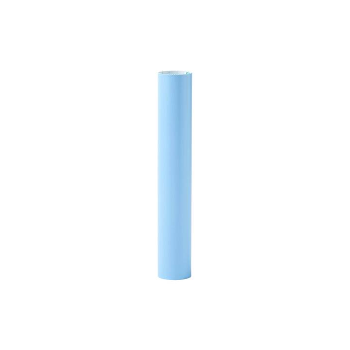 CRICUT Schablonenfolie (33 cm x 90 cm, Blau)