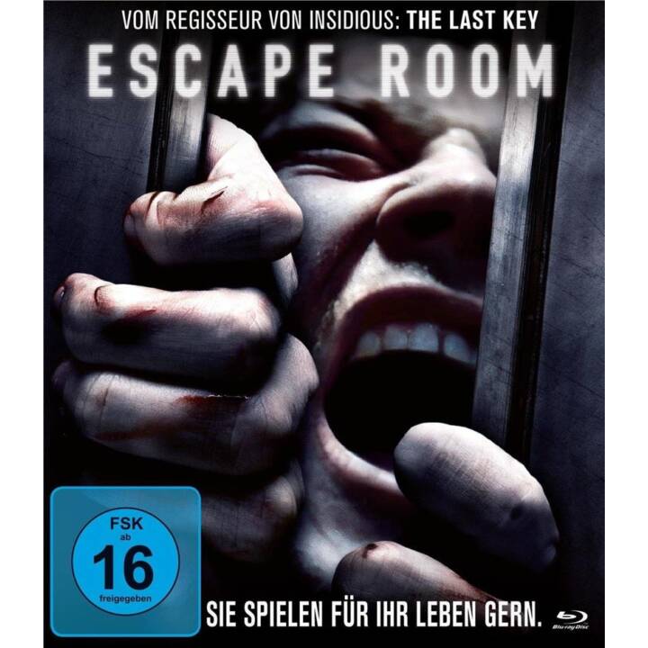 Escape Room (DE)