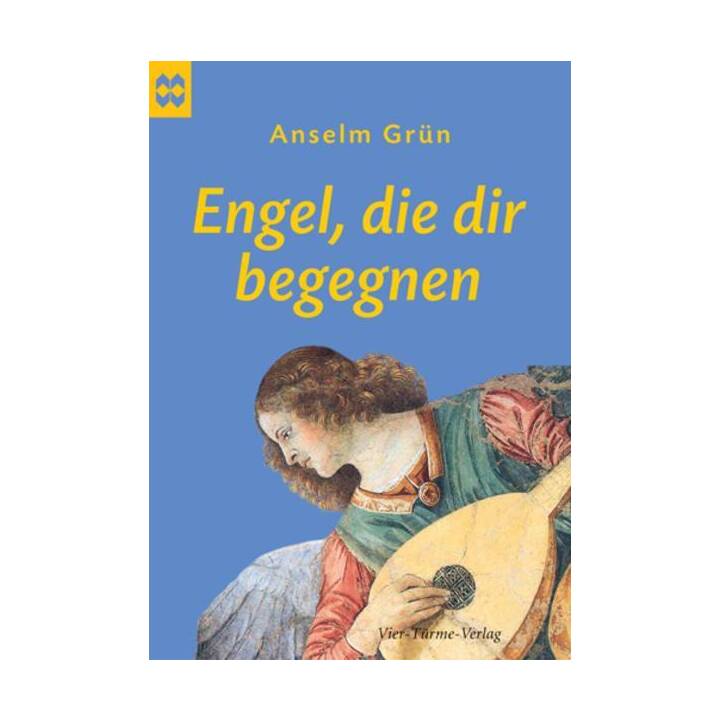 Engel, die dir begegnen