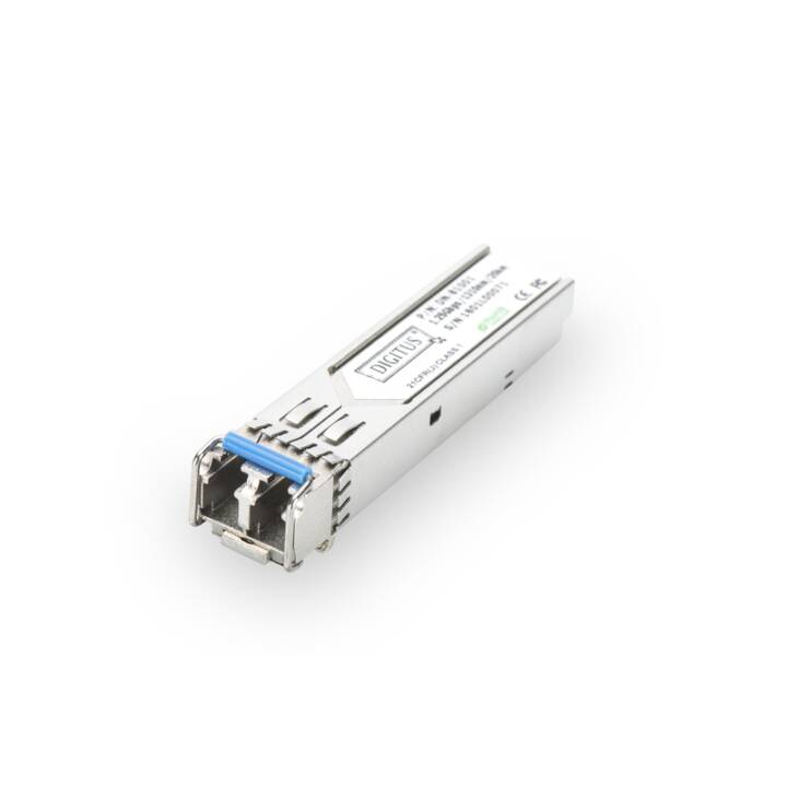 ASSMANN ELECTRONIC DN-81001 Transceiver-Modul Modulo SFP