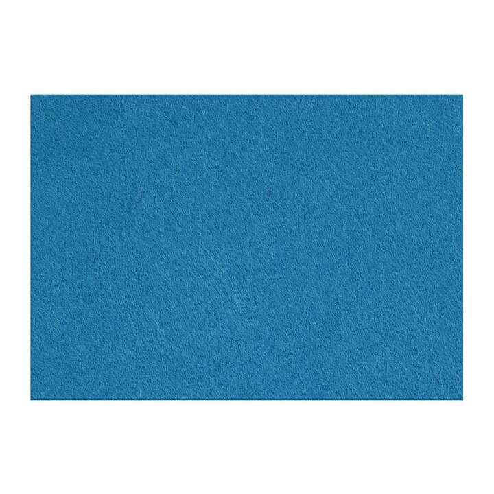 CREATIV COMPANY Feutre Turquoise (10 pièce)