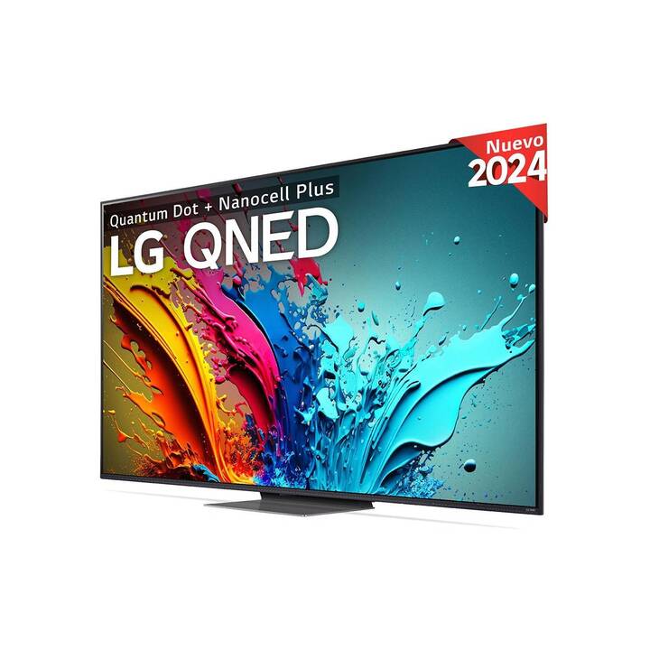 LG 65QNED86T6A Smart TV (65", LCD, Ultra HD - 4K)