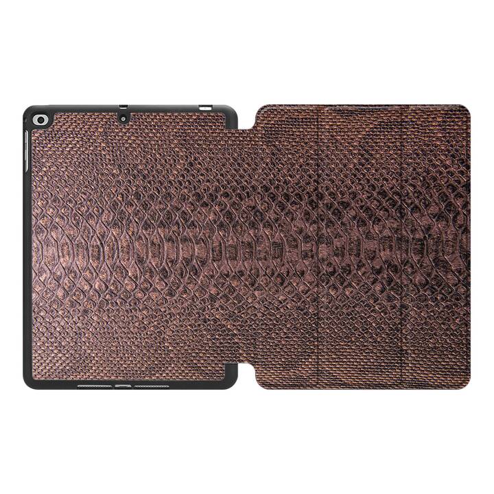 EG MTT Custodia per Apple iPad Air 3 2019 10.5" - Pelle di animale