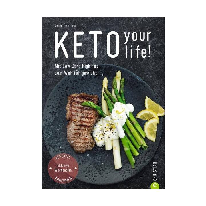 Keto your life!