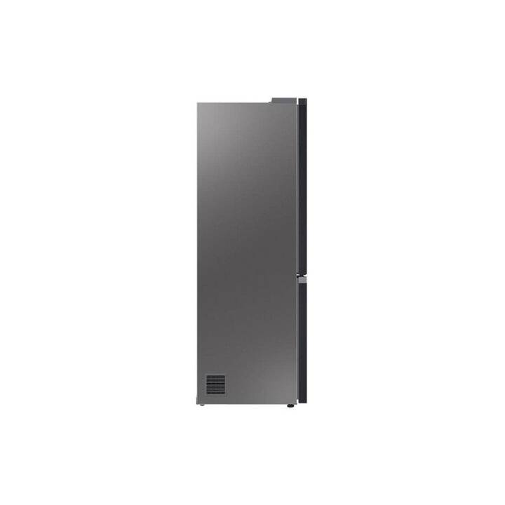 SAMSUNG RB34C605CB1/WS (Gris, Anthracite, Changeable, Droite)