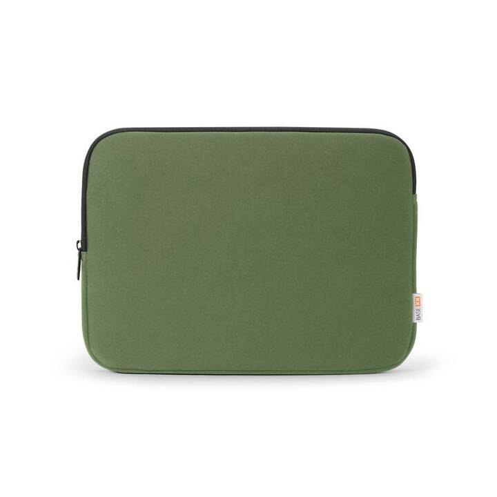 BASE XX Sleeve (14.1", Verde oliva, Verde)