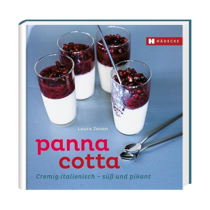 Panna Cotta