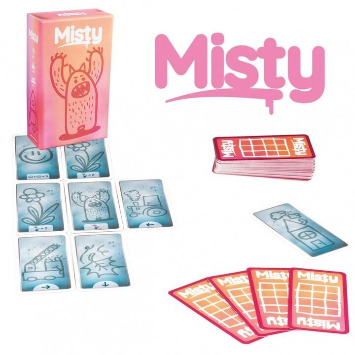 HELVETIQ Misty (DE)