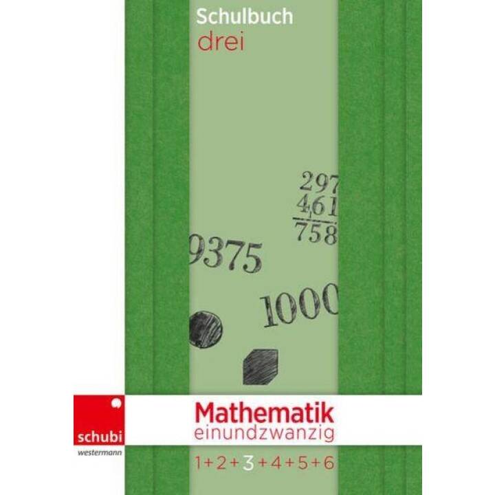 Mathematik einundzwanzig