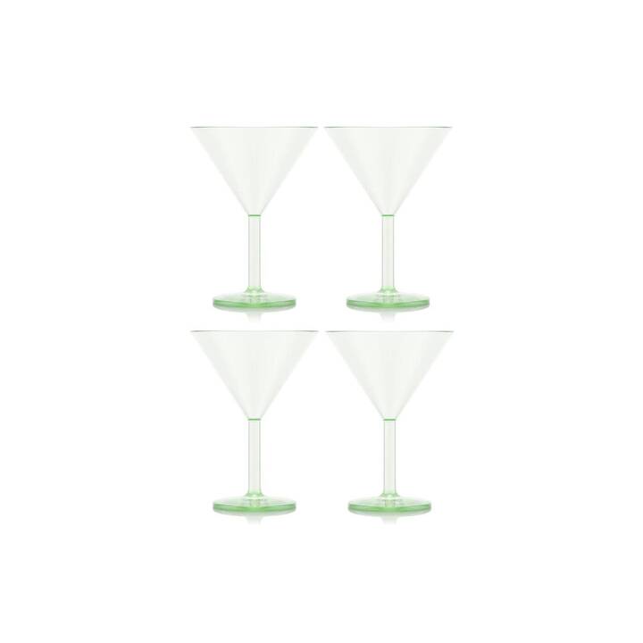 BODUM Bicchiere da Martini (4 pezzo)