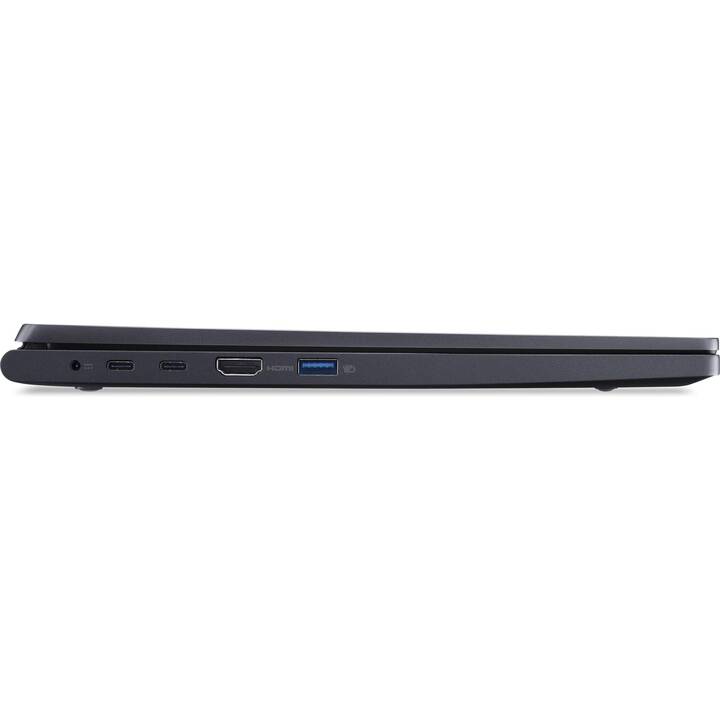 ACER TravelMate P414RN-54 (14", Intel Core Ultra 5, 16 Go RAM, 512 Go SSD)