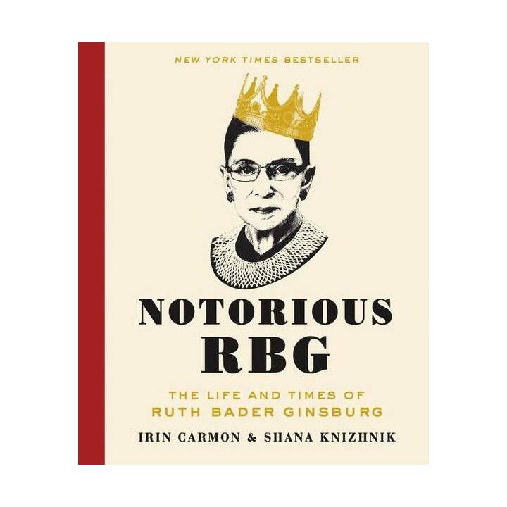 Notorious Rbg