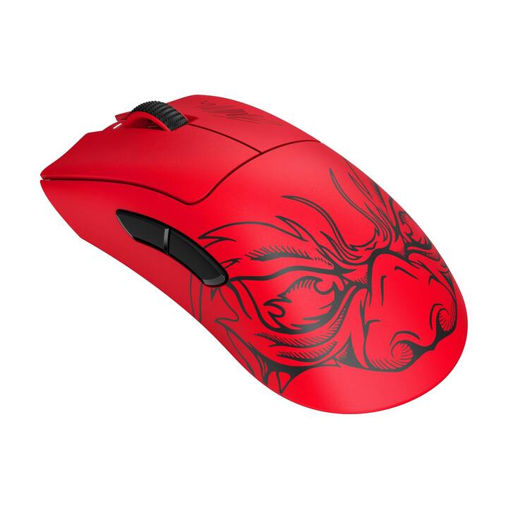 RAZER V3 Pro Mouse (Senza fili, Gaming)