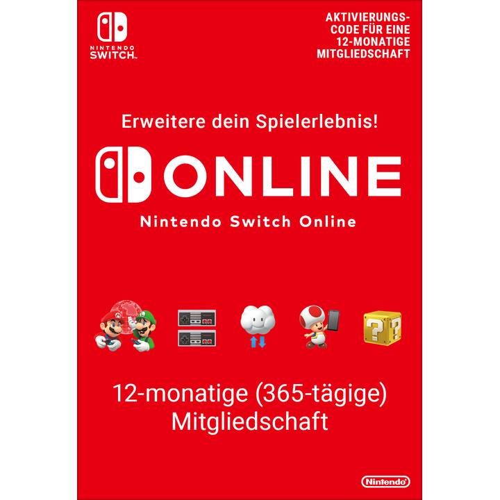 NINTENDO Switch Lite Coral 32 GB (Animal Crossing: New Horizons + NINTENDO Switch Online 12M, DE, IT, FR)