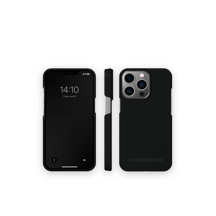 IDEAL OF SWEDEN Backcover (iPhone 14 Pro, Nero)