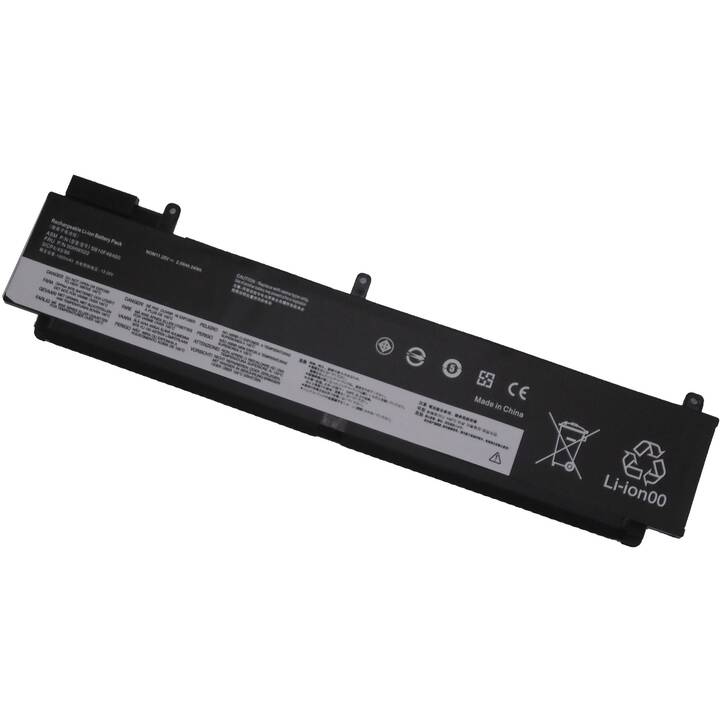 VISTAPORT Accumulateur pour notebook (2090 mAh)