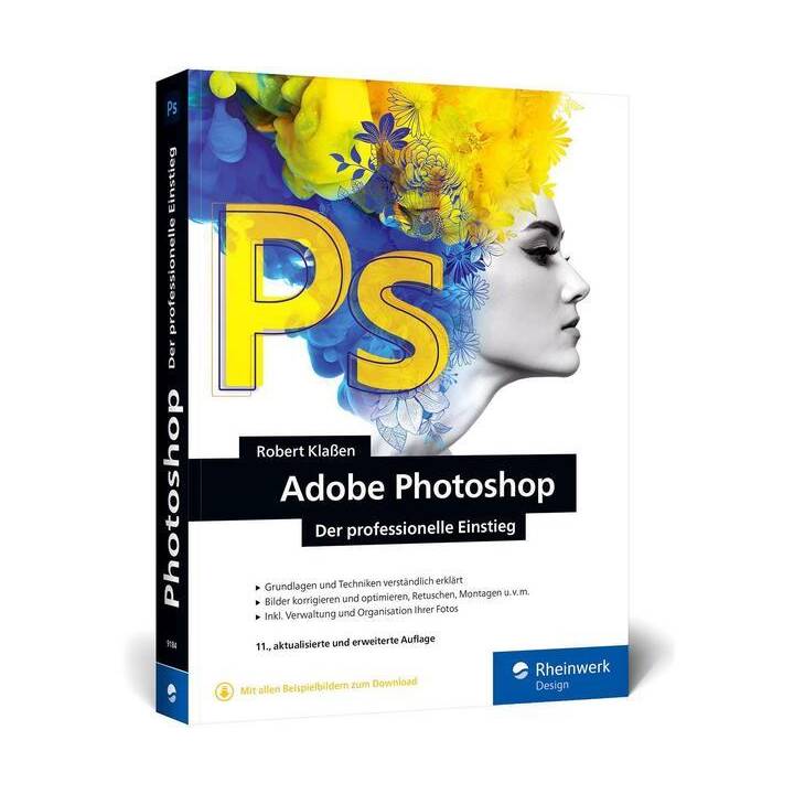 Adobe Photoshop