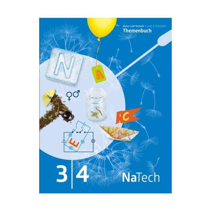 NaTech 3 - 4