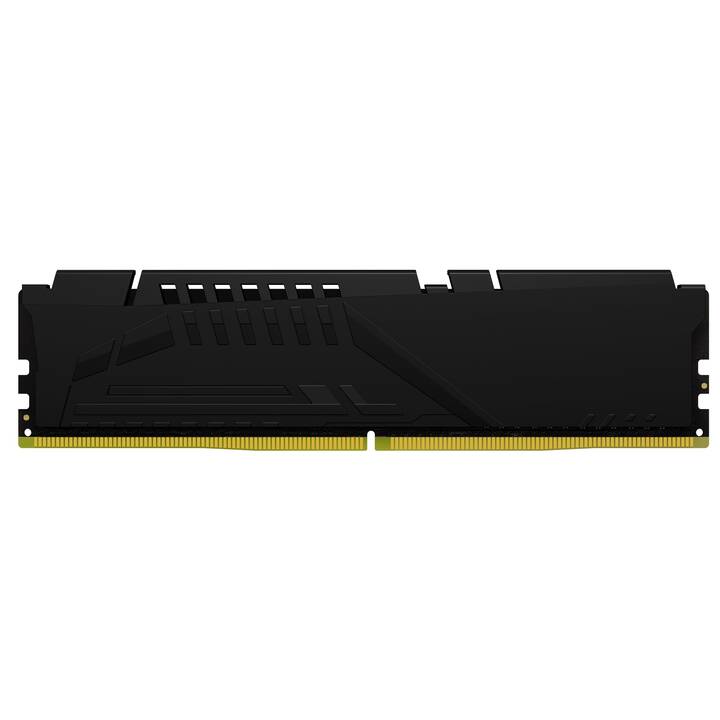 KINGSTON TECHNOLOGY FURY Beast XMP (2 x 16 GB, DDR5 6000 MHz, DIMM 288-Pin)