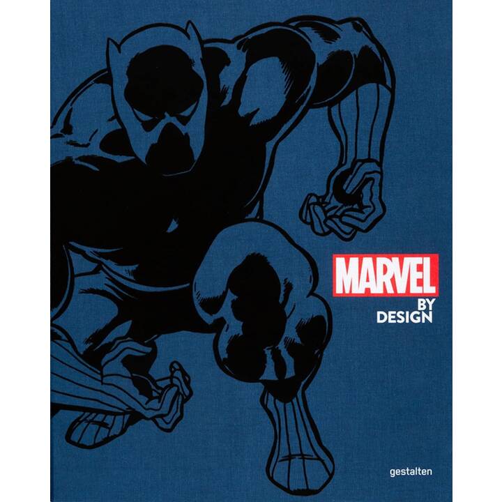 Marvel by Design - Special Edition