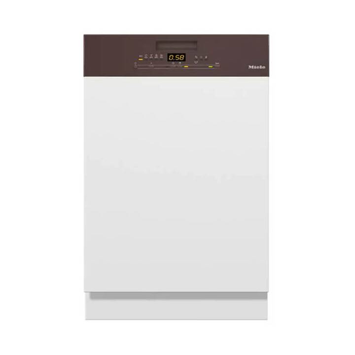 MIELE G3625-55SCI (CH-Norm 55 cm, Ein- / Unterbau)