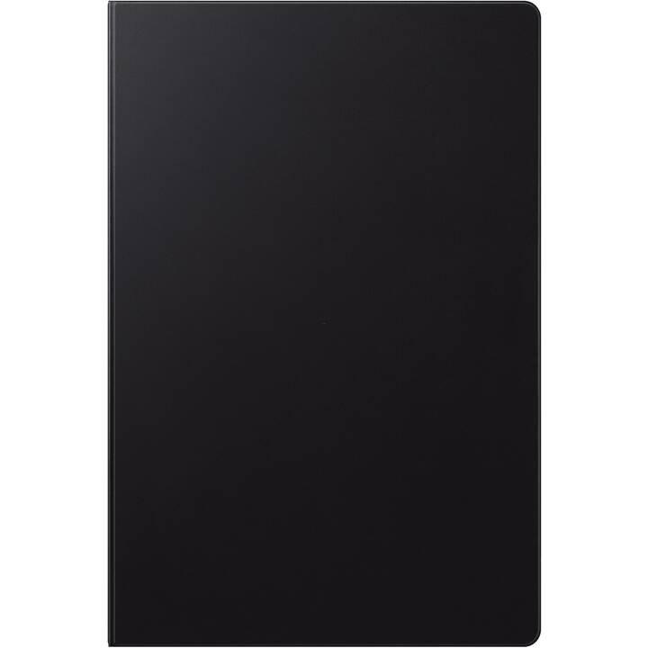 SAMSUNG Book Cover Housse (Galaxy Tab S8 Ultra, Noir)