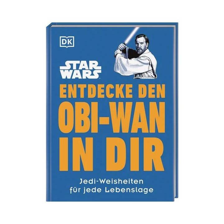 Star Wars? Entdecke den Obi-Wan in dir