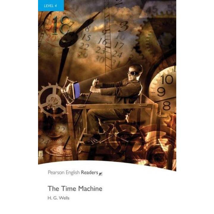 The Time Machine 4