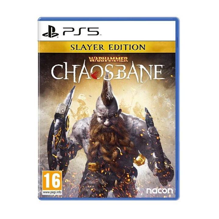 Warhammer: Chaosbane (DE)