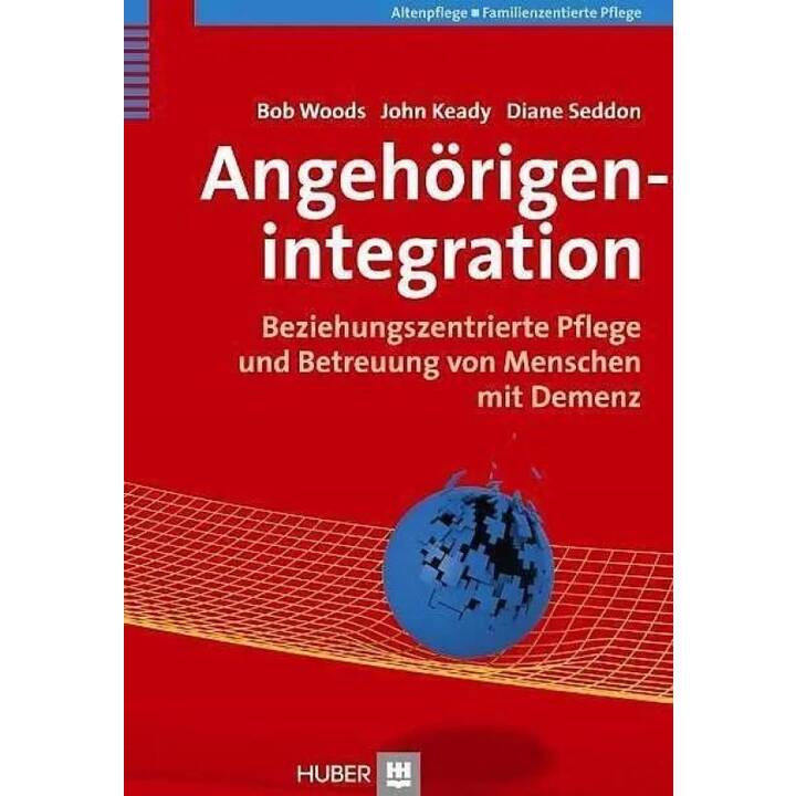 Angehörigenintegration